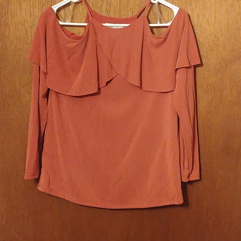 Dressy top